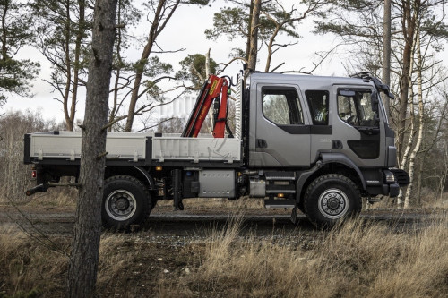 FL 4x4